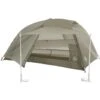 Big Agnes Copper Spur HV UL2 Tent - Olive Green -Buitenuitrusting big agnes copper spur hv ul2 tent olive green 3 1215405 1268618