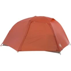 Big Agnes Copper Spur HV UL2 Tent - Olive Green -Buitenuitrusting big agnes copper spur hv ul2 tent orange 8 1215396