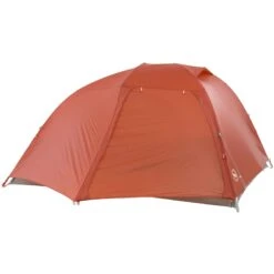 Big Agnes Copper Spur HV UL3 Tent - Orange -Buitenuitrusting big agnes copper spur hv ul3 tent orange 9 1215467