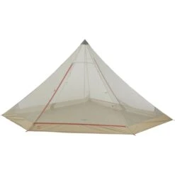 Big Agnes Gold Camp 5 Mesh Binnentent