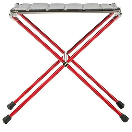 Big Agnes Woodchuck Camp Table - Asphalt 4 Big Agnes Woodchuck Camp Table - Asphalt - Afbeelding 2