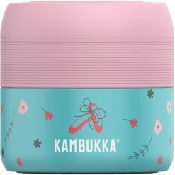 Kambukka Bora Food Jar 400ml - Prima Ballerina