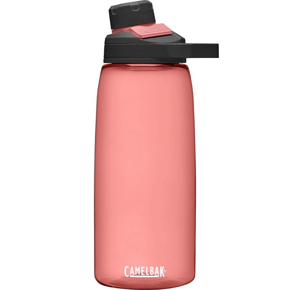 CamelBak Chute Mag Drinkfles 1000ml - Rose 3 CamelBak Chute Mag Drinkfles 1000ml - Rose