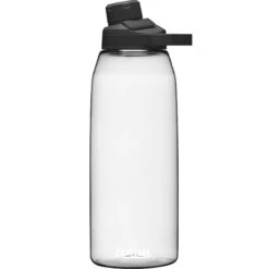CamelBak Chute Mag Drinkfles 1500ml - Clear