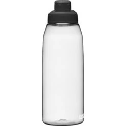 CamelBak Chute Mag Drinkfles 1500ml - Clear 8 CamelBak Chute Mag Drinkfles 1500ml - Clear -Buitenuitrusting camelbak chute mag bottle 1500ml clear 2 989430