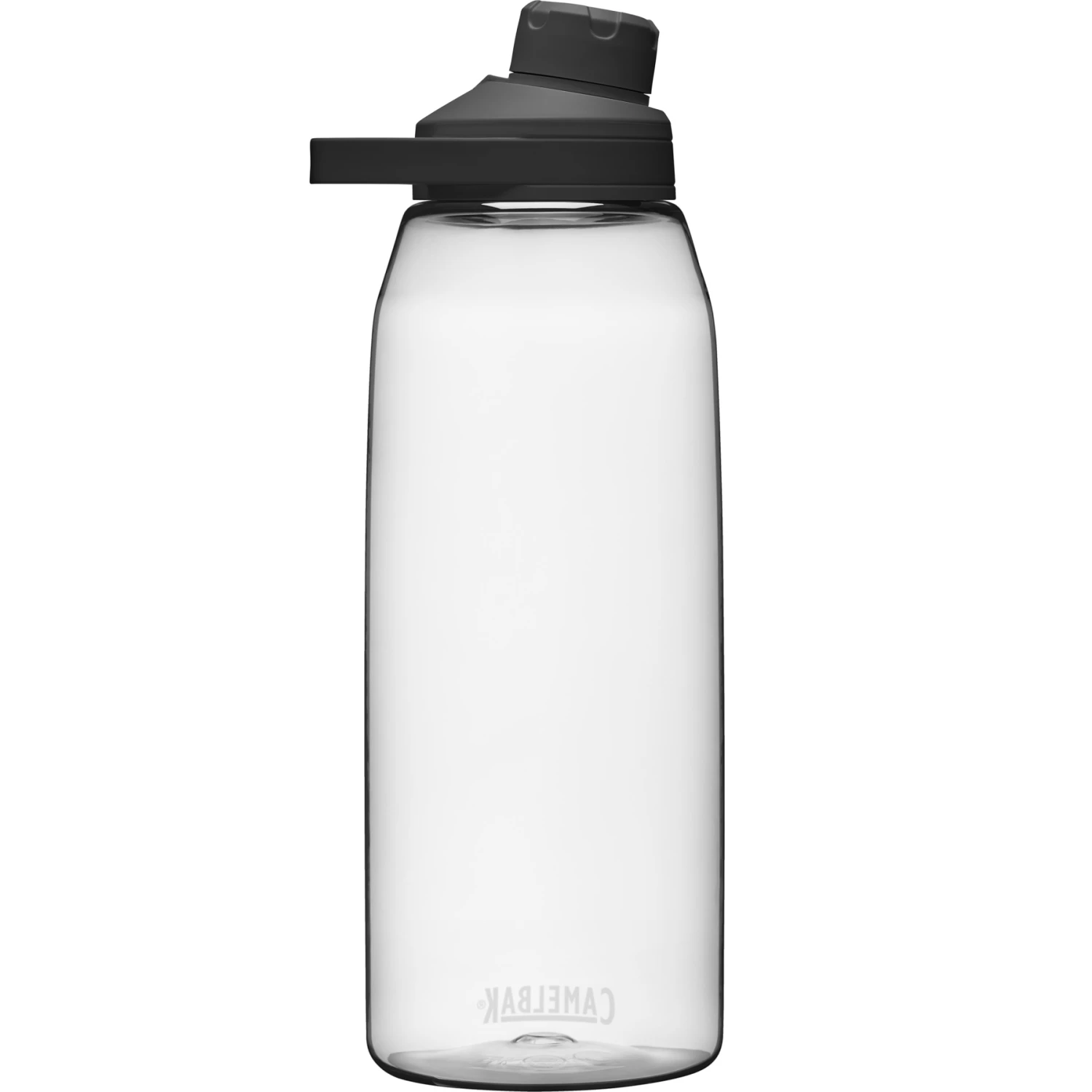 CamelBak Chute Mag Drinkfles 1500ml - Clear 6 CamelBak Chute Mag Drinkfles 1500ml - Clear - Afbeelding 4