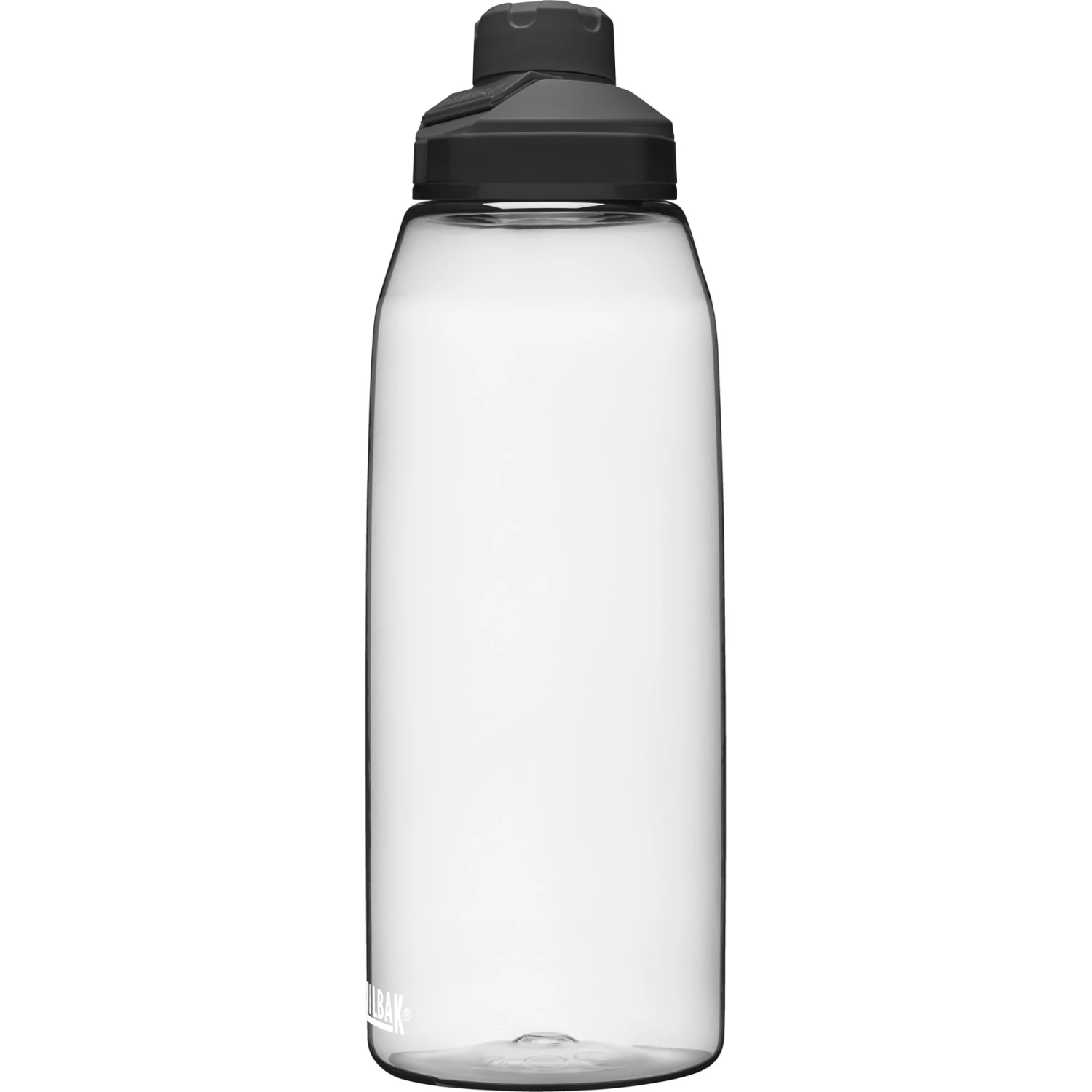 CamelBak Chute Mag Drinkfles 1500ml - Clear 4 CamelBak Chute Mag Drinkfles 1500ml - Clear - Afbeelding 2