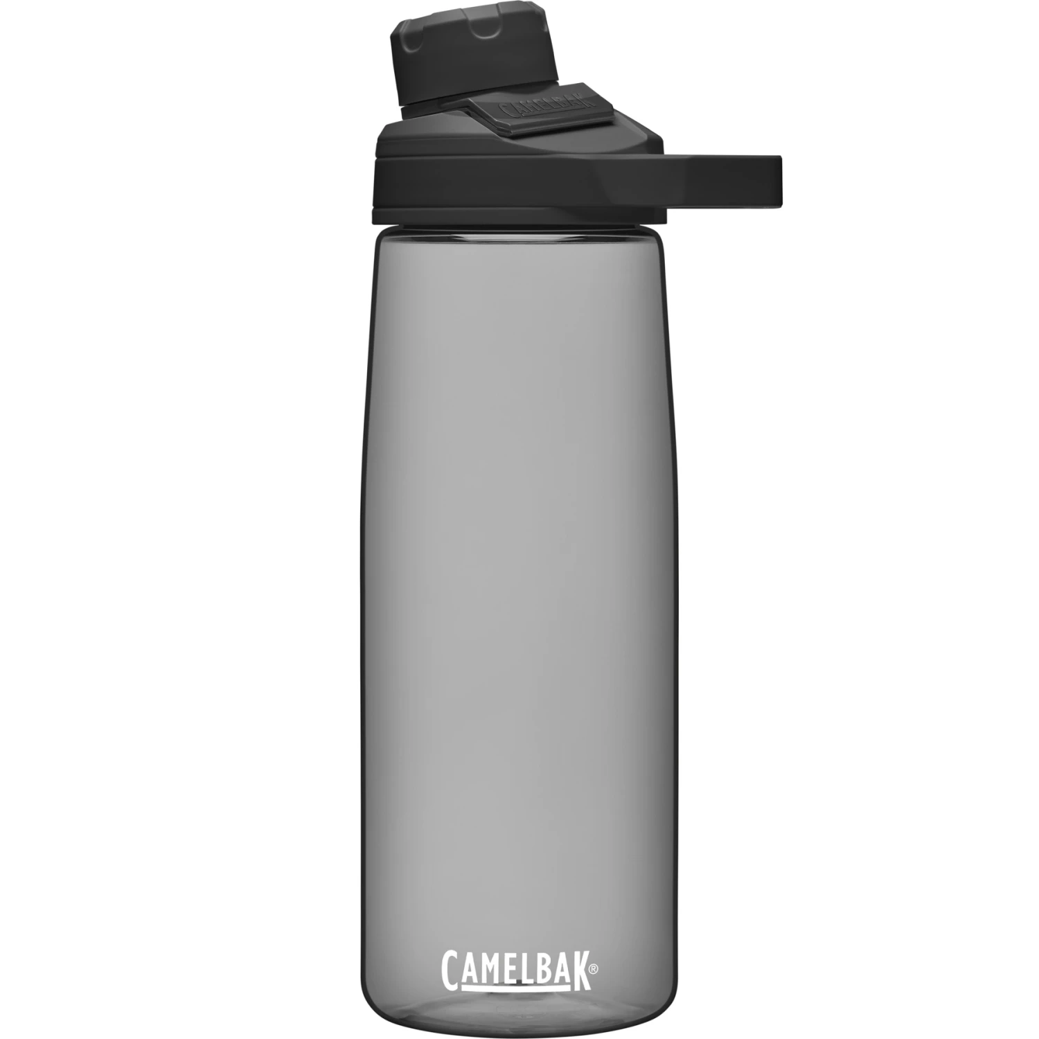 CamelBak Chute Mag Drinkfles 750ml - Charcoal 3 CamelBak Chute Mag Drinkfles 750ml - Charcoal
