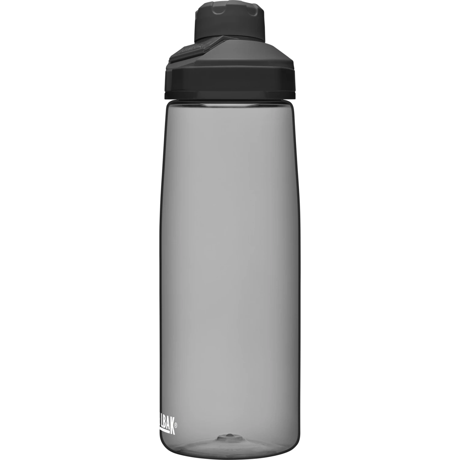 CamelBak Chute Mag Drinkfles 750ml - Charcoal 4 CamelBak Chute Mag Drinkfles 750ml - Charcoal - Afbeelding 2