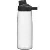 CamelBak Chute Mag Drinkfles 750ml - Clear -Buitenuitrusting camelbak chute mag bottle 750ml clear 1 989463