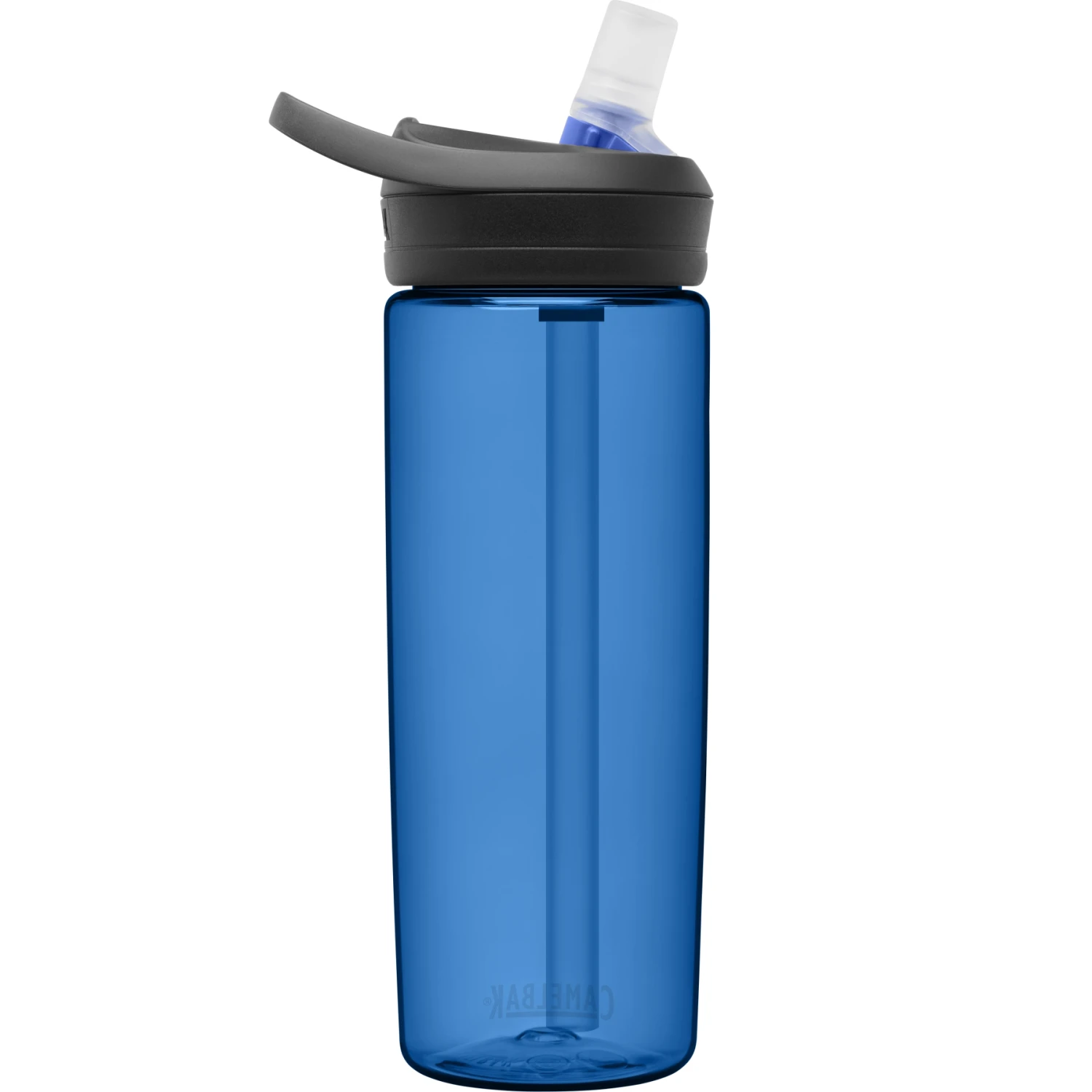 CamelBak Eddy+ Drinkfles 600ml - Oxford 5 CamelBak Eddy+ Drinkfles 600ml - Oxford - Afbeelding 3