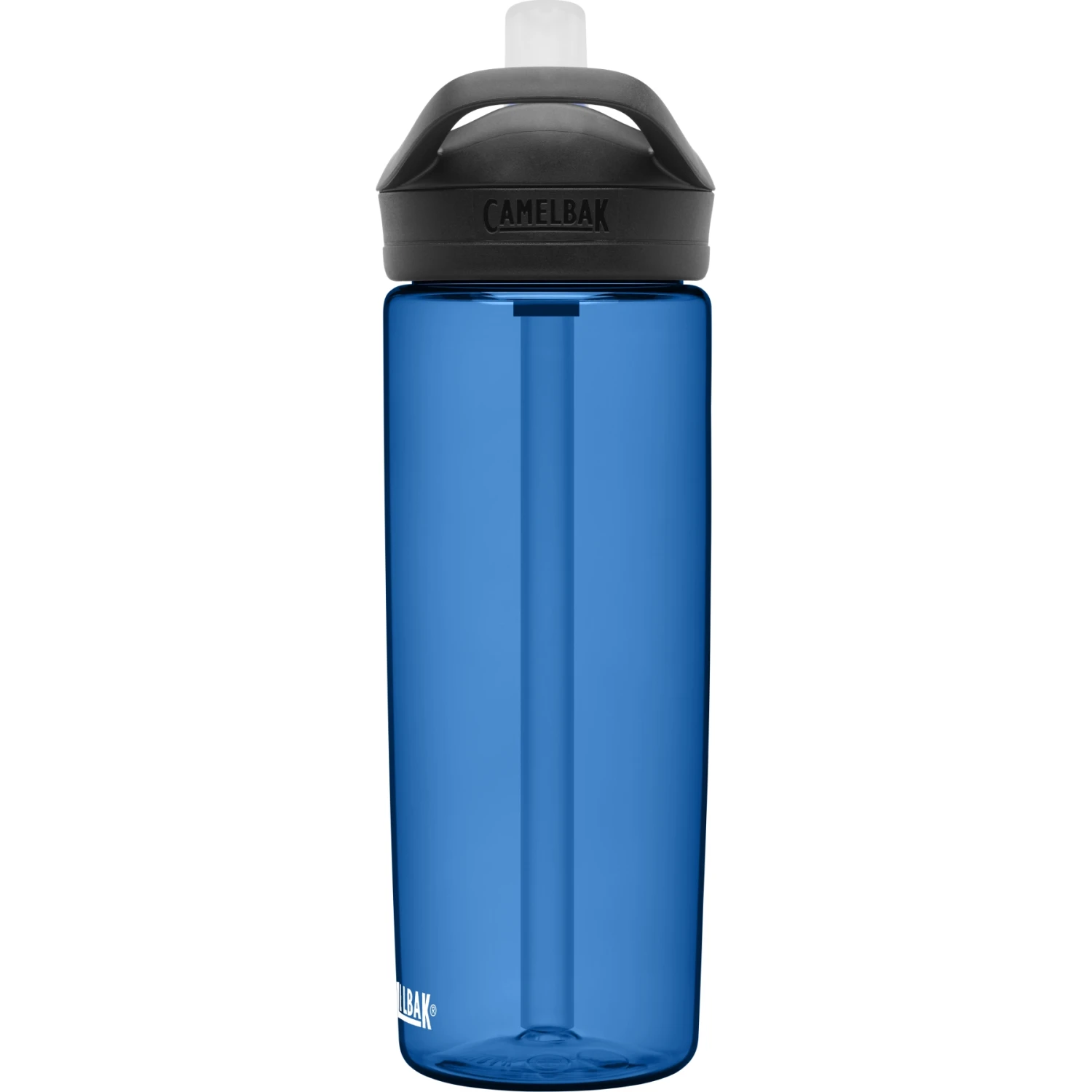 CamelBak Eddy+ Drinkfles 600ml - Oxford 6 CamelBak Eddy+ Drinkfles 600ml - Oxford - Afbeelding 4