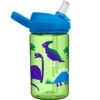 CamelBak Eddy+ Kinder Drinkfles 400ml - Hip Dinos 1 CamelBak Eddy+ Kinder Drinkfles 400ml - Hip Dinos -Buitenuitrusting camelbak eddy kids bottle 400ml hip dinos c 1144763