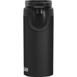 CamelBak Forge Flow Vacuüm Geïsoleerde Roestvrijstalen Thermobeker 350ml - Zwart -Buitenuitrusting camelbak forge flow vacuum insulated bottle 350ml black 3 989752