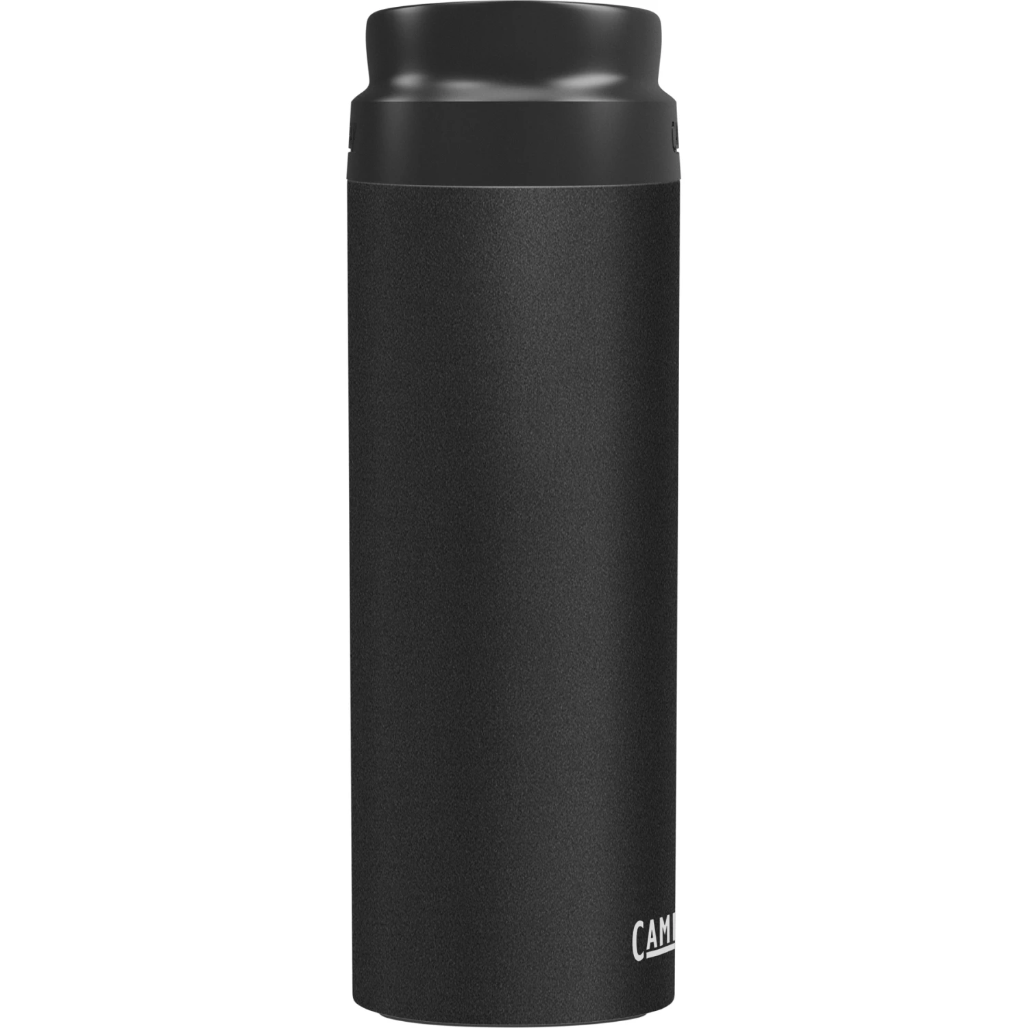 CamelBak Forge Flow Vacuüm Geïsoleerde Roestvrijstalen Thermobeker 500ml - Zwart 4 CamelBak Forge Flow Vacuüm Geïsoleerde Roestvrijstalen Thermobeker 500ml - Zwart - Afbeelding 2