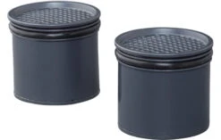 CamelBak LifeStraw Replacement Activated Charcoal Filter, Pack Of 2