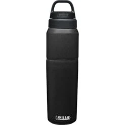 CamelBak Thermo Bottle Multibev 650ml - Black