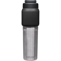 CamelBak Thermo Bottle Multibev 650ml - Black 9 CamelBak Thermo Bottle Multibev 650ml - Black -Buitenuitrusting camelbak thermo bottle multibev 650ml black 3 989711