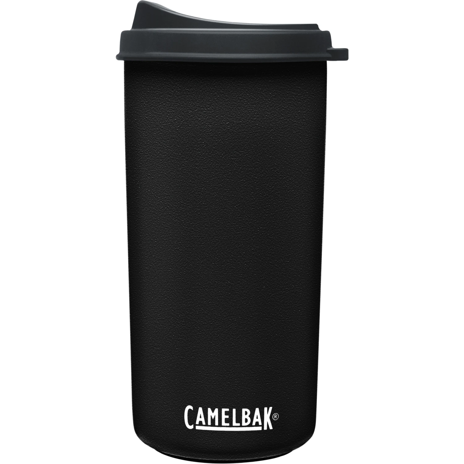 CamelBak Thermo Bottle Multibev 650ml - Black 7 CamelBak Thermo Bottle Multibev 650ml - Black - Afbeelding 5