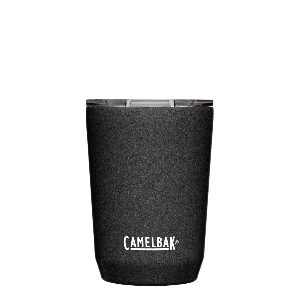 CamelBak Tumbler SST Insulated 350 Ml - Black 3 CamelBak Tumbler SST Insulated 350 Ml - Black