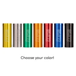 Tune Stampfer - Espresso Tamper -Buitenuitrusting colorea88vaonhgkxq 1151652