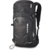 Dakine Poacher 40L Backpack - Black -Buitenuitrusting dakine poacher 40l backpack black 3 1253260