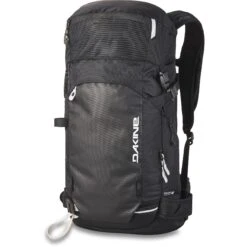 Dakine Poacher 40L Backpack - Black