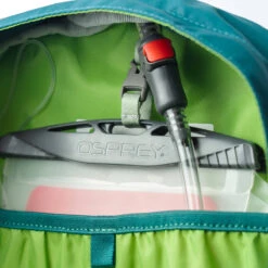 Osprey Daylite 10L Kid's Backpack - Wave Blue 15 Osprey Daylite 10L Kid's Backpack - Wave Blue -Buitenuitrusting daylite kids compatible with hydraulics reservoirs web 818262