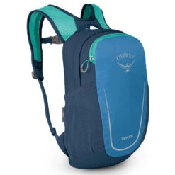 Osprey Daylite 10L Kid's Backpack - Wave Blue