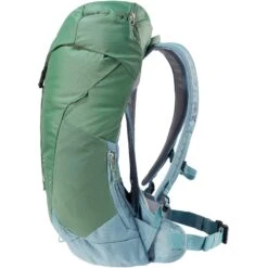 Deuter AC Lite 14 SL Dames Rugzak - Aloe-dusk 18 Deuter AC Lite 14 SL Dames Rugzak - Aloe-dusk -Buitenuitrusting deuter ac lite 14 sl women backpack aloe dusk 5 921061