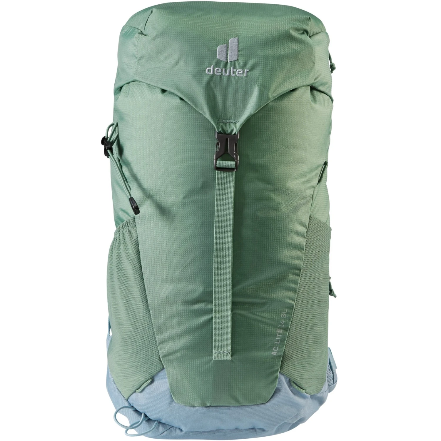 Deuter AC Lite 14 SL Dames Rugzak - Aloe-dusk 8 Deuter AC Lite 14 SL Dames Rugzak - Aloe-dusk - Afbeelding 6