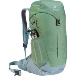 Deuter AC Lite 14 SL Dames Rugzak - Aloe-dusk 20 Deuter AC Lite 14 SL Dames Rugzak - Aloe-dusk -Buitenuitrusting deuter ac lite 14 sl women backpack aloe dusk 7 921063