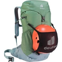 Deuter AC Lite 14 SL Dames Rugzak - Aloe-dusk 21 Deuter AC Lite 14 SL Dames Rugzak - Aloe-dusk -Buitenuitrusting deuter ac lite 14 sl women backpack aloe dusk 8 921064
