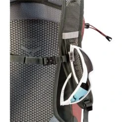 Deuter AC Lite 24 Rugzak - Redwood-ivy -Buitenuitrusting deuter ac lite 24 backpack redwood ivy 11 921271