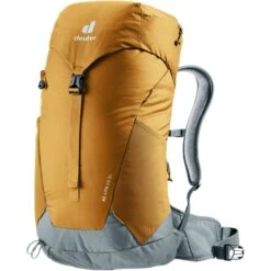Deuter AC Lite 28 SL Damens Rugzak - Cinnamon-teal