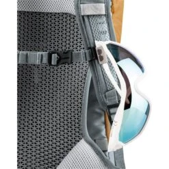 Deuter AC Lite 28 SL Damens Rugzak - Cinnamon-teal -Buitenuitrusting deuter ac lite 28 sl women backpack cinnamon teal 11 1424791