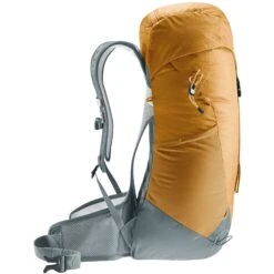 Deuter AC Lite 28 SL Damens Rugzak - Cinnamon-teal -Buitenuitrusting deuter ac lite 28 sl women backpack cinnamon teal 3 1424783