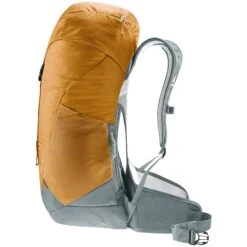 Deuter AC Lite 28 SL Damens Rugzak - Cinnamon-teal -Buitenuitrusting deuter ac lite 28 sl women backpack cinnamon teal 5 1424785