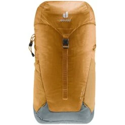 Deuter AC Lite 28 SL Damens Rugzak - Cinnamon-teal -Buitenuitrusting deuter ac lite 28 sl women backpack cinnamon teal 6 1424786