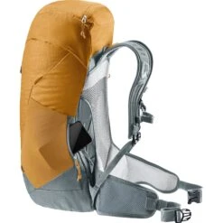 Deuter AC Lite 28 SL Damens Rugzak - Cinnamon-teal -Buitenuitrusting deuter ac lite 28 sl women backpack cinnamon teal 9 1424789