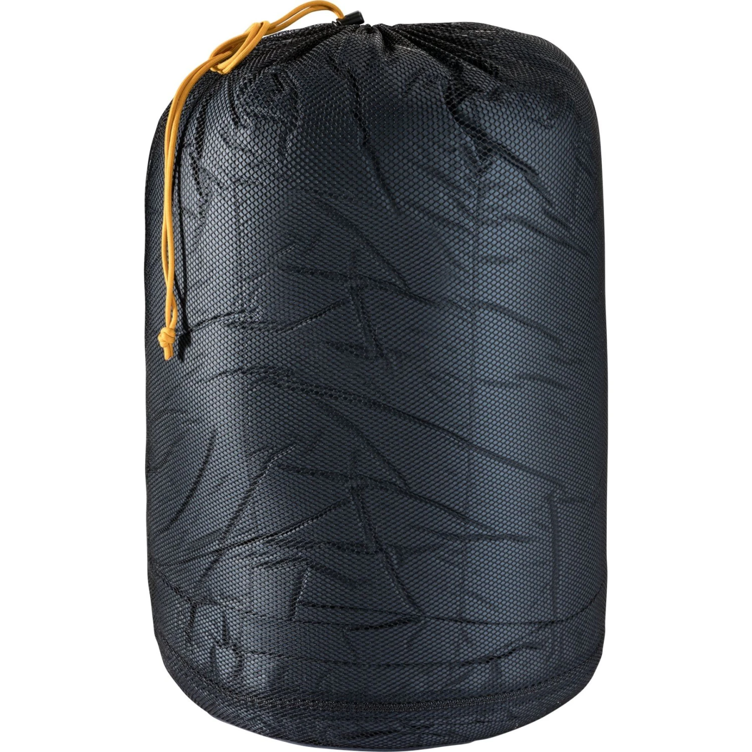 Deuter Astro 500 L Sleeping Bag - Zip Left - Ink-curry 7 Deuter Astro 500 L Sleeping Bag - Zip Left - Ink-curry - Afbeelding 5