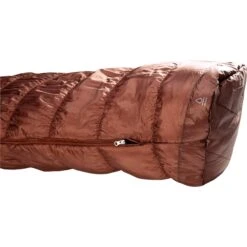 Deuter Exosphere -6° Slaapzak - Rits Links - Umbra-paprika -Buitenuitrusting deuter exosphere 6 el sleeping bag umbra paprika 6 1534941