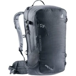Deuter Freerider 30 Rugzak - Black