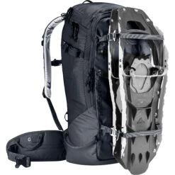 Deuter Freerider Pro 34+ Ski Tour Backpack - Almond-cinnamon -Buitenuitrusting deuter freerider pro 34 backpack black 4 1034245
