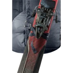 Deuter Freerider Pro 34+ Ski Tour Backpack - Almond-cinnamon -Buitenuitrusting deuter freerider pro 34 backpack black 8 1034249