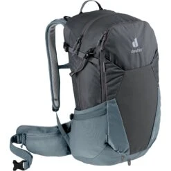 Deuter Futura 27 Rugzak - Graphite-shale