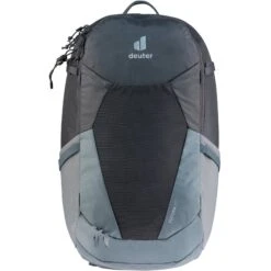 Deuter Futura 27 Rugzak - Graphite-shale -Buitenuitrusting deuter futura 27 backpack graphite shale 5 919846