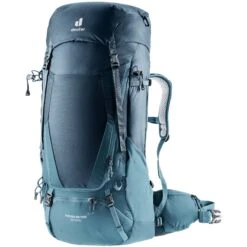Deuter Futura Air Trek 55+10 SL Damesrugzak Trekking - Marine-lake