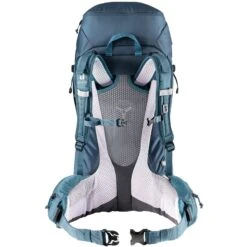 Deuter Futura Pro 38 SL Dames Rugzak - Marine-lake -Buitenuitrusting deuter futura pro 38 sl women backpack marine lake 2 1440963