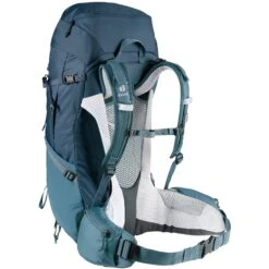Deuter Futura Pro 38 SL Dames Rugzak - Marine-lake -Buitenuitrusting deuter futura pro 38 sl women backpack marine lake 4 1440965